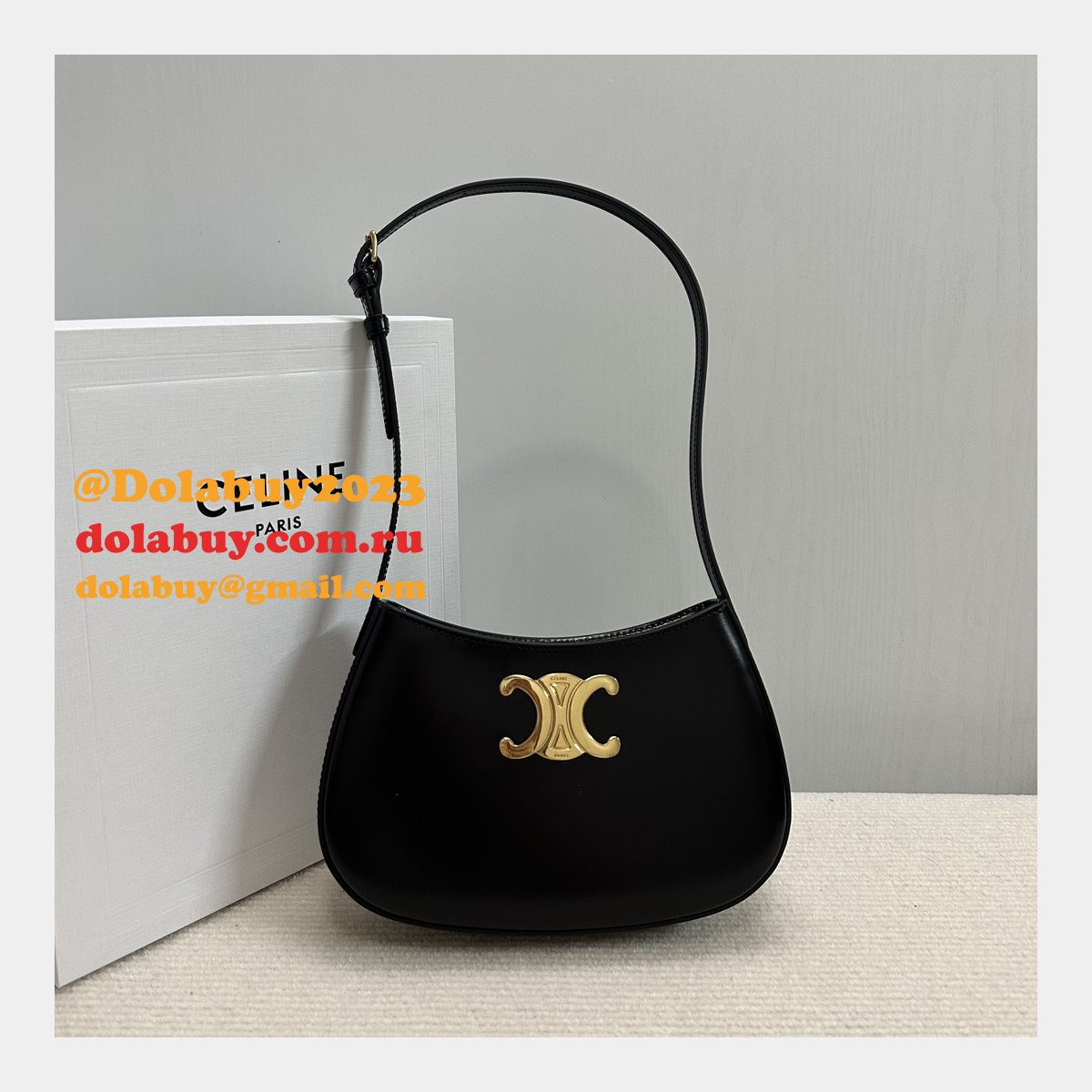 Duplicate Wholesale Celine Best TILLY handbag