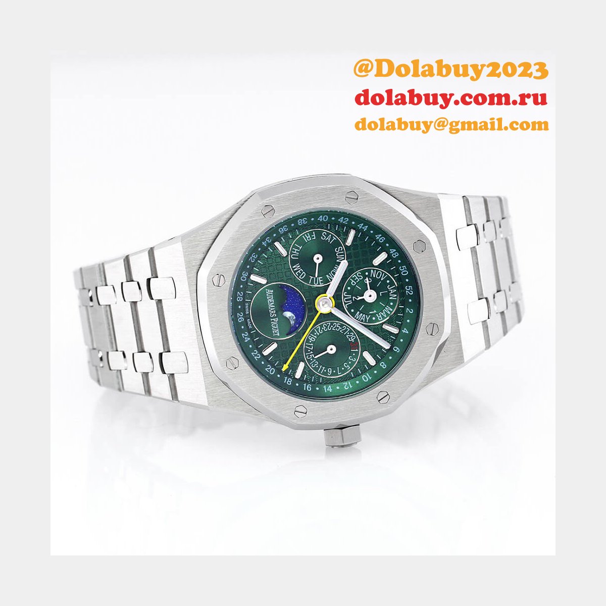 Audemars Piguet Royal Oak 26574ST