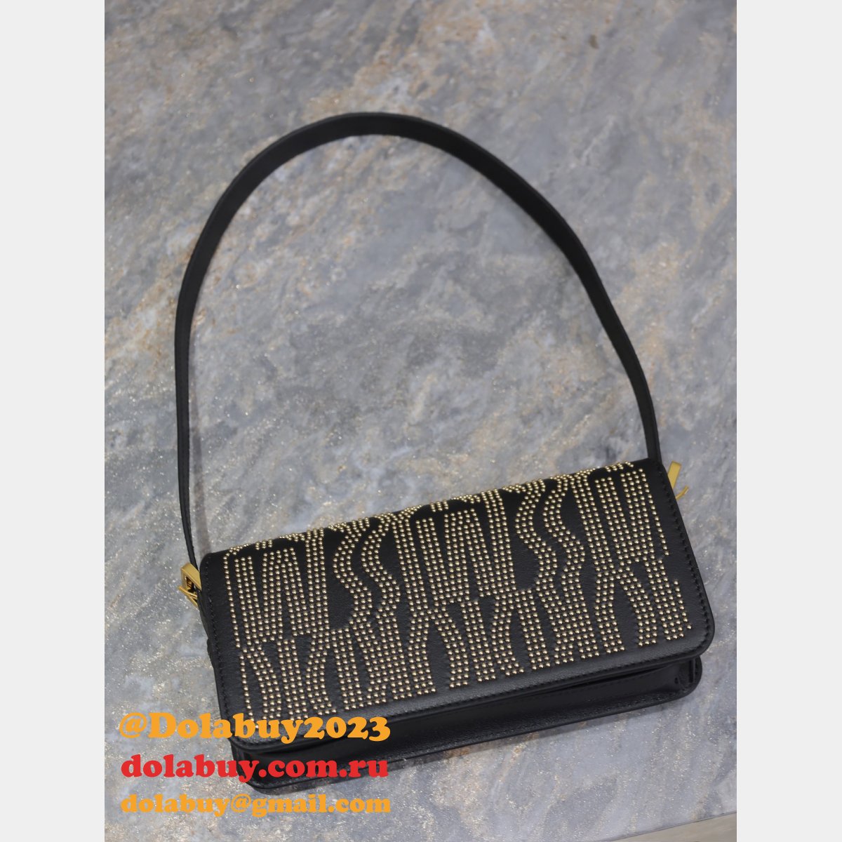 High Quality Replica Miss Dior Flap Bag