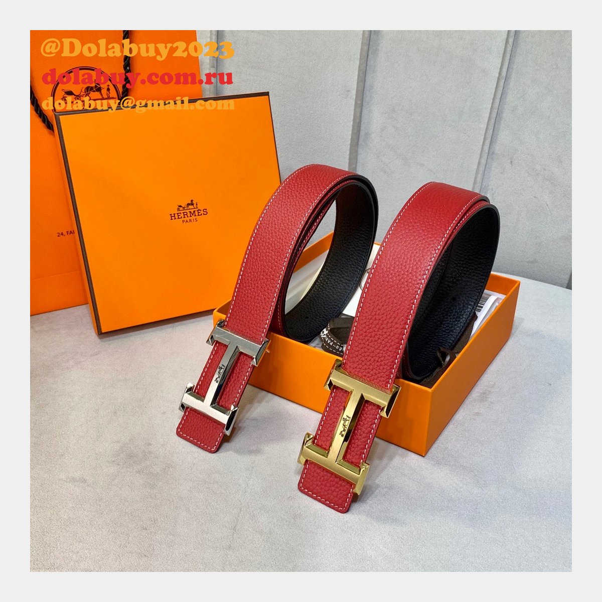 Top Quality Fake Hermes Belts Discount Price For Sale