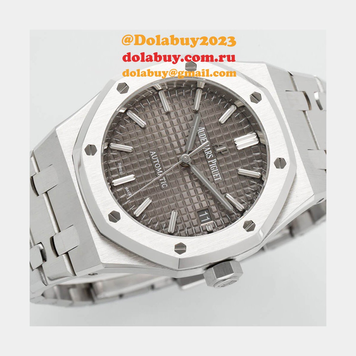 Audemars Piguet Royal Oak 15450