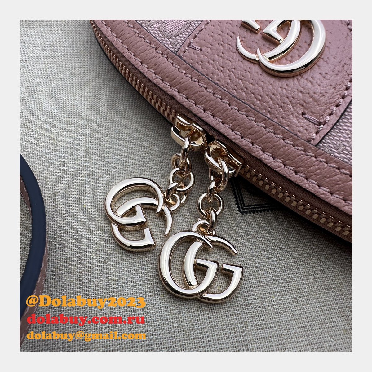 designer ophidia gg shoulder 499621 G*u*i replica shoes