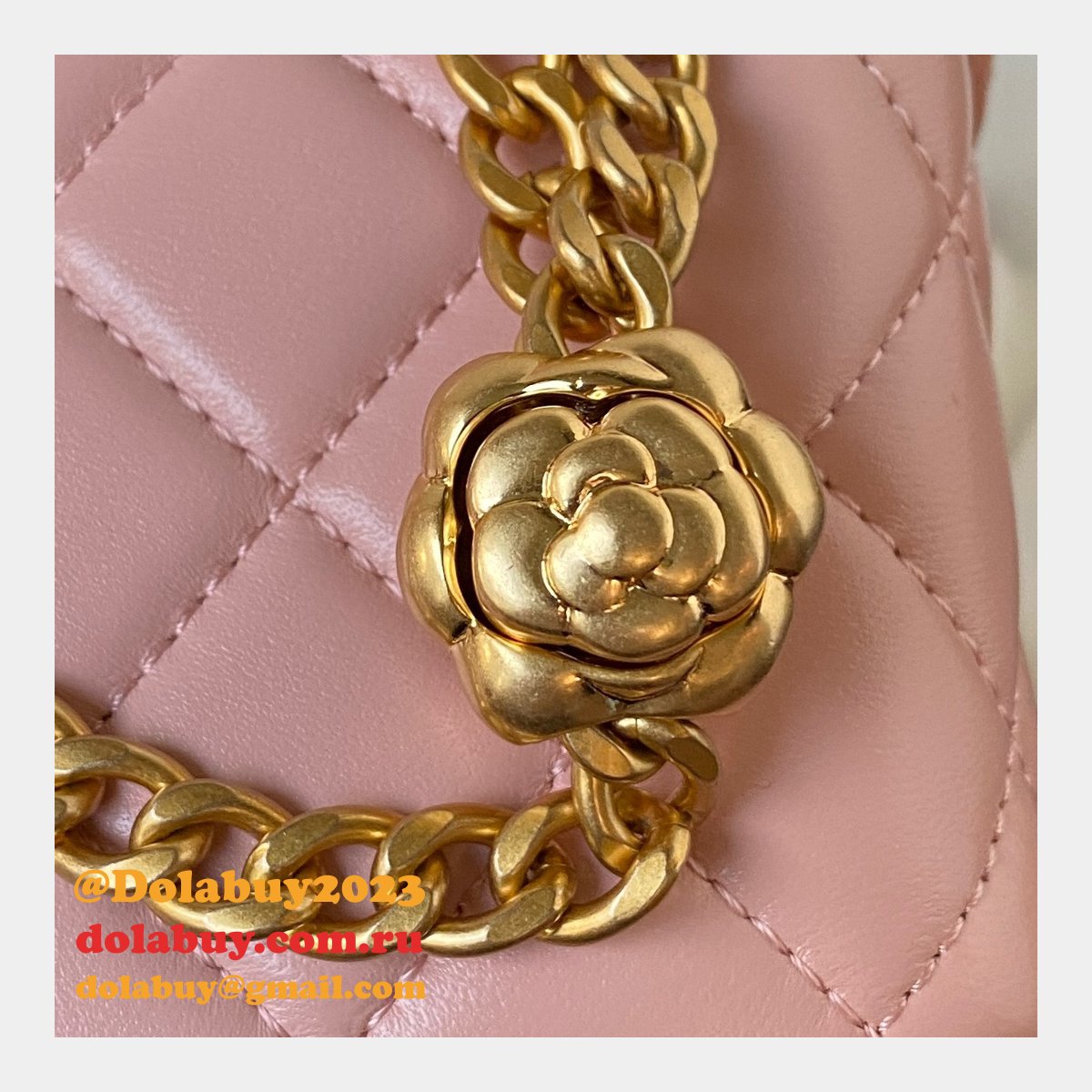 Luxury High Quality Clutch With Chain AP3301 Replica Bags