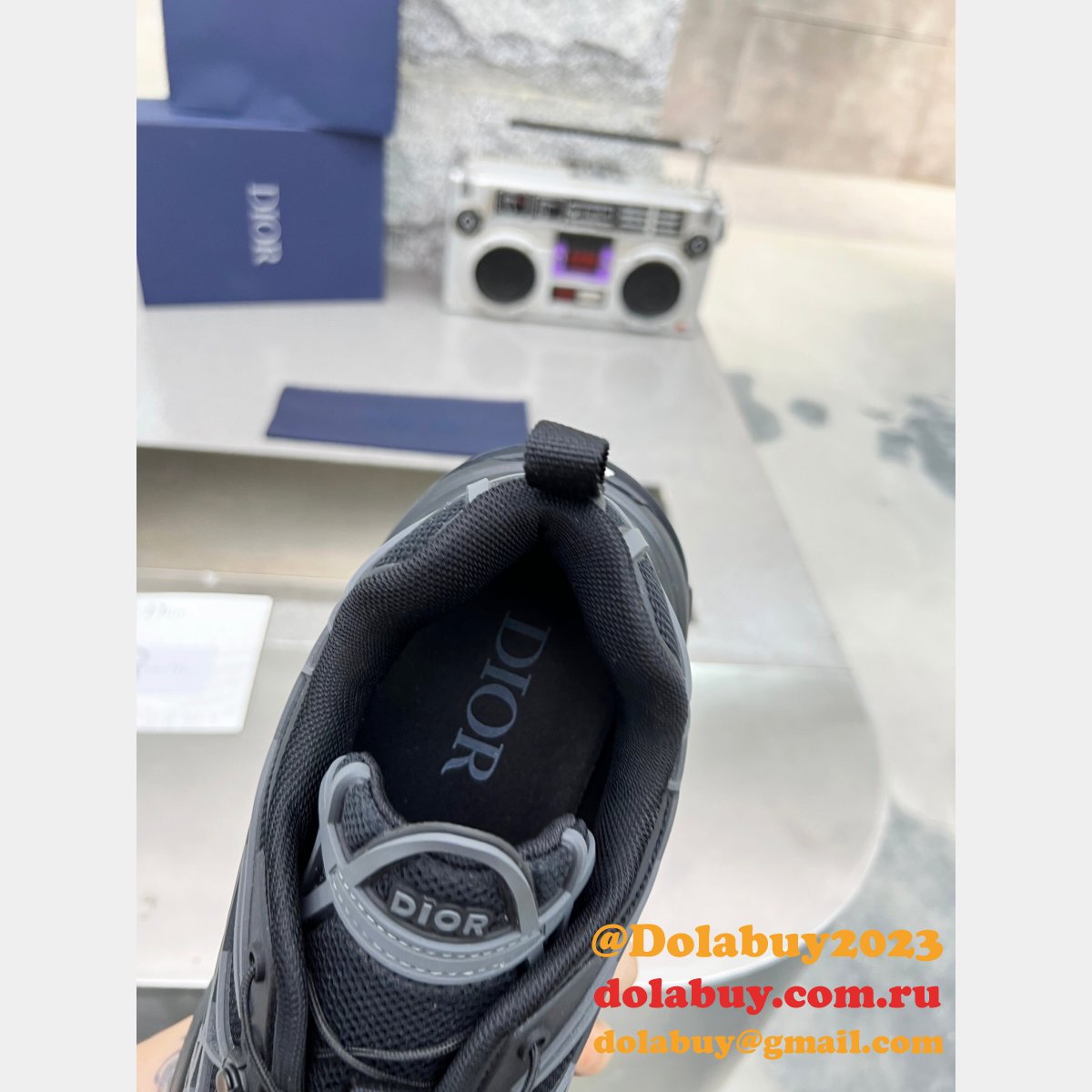 designer high quality dior replica cd Di*m*nd shoe online