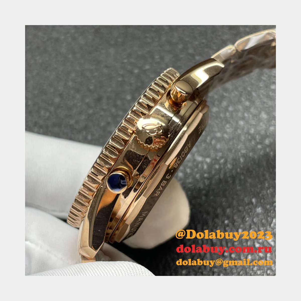 Breitling Navitimer B01 Chronograph 41