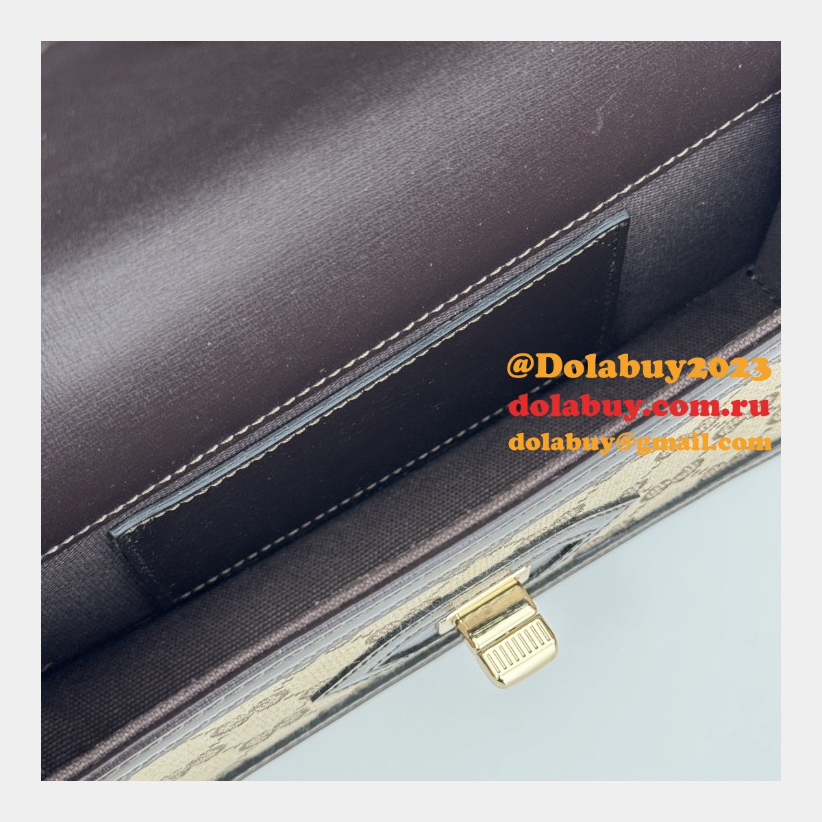 Quality Gucci Luce Perfect Shoulder 790038 Knockoff Bag