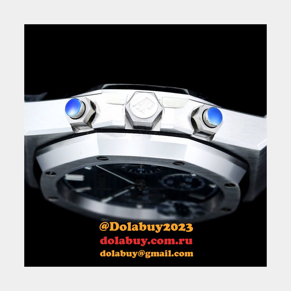 Audemars Piguet Royal Oak 26240ST