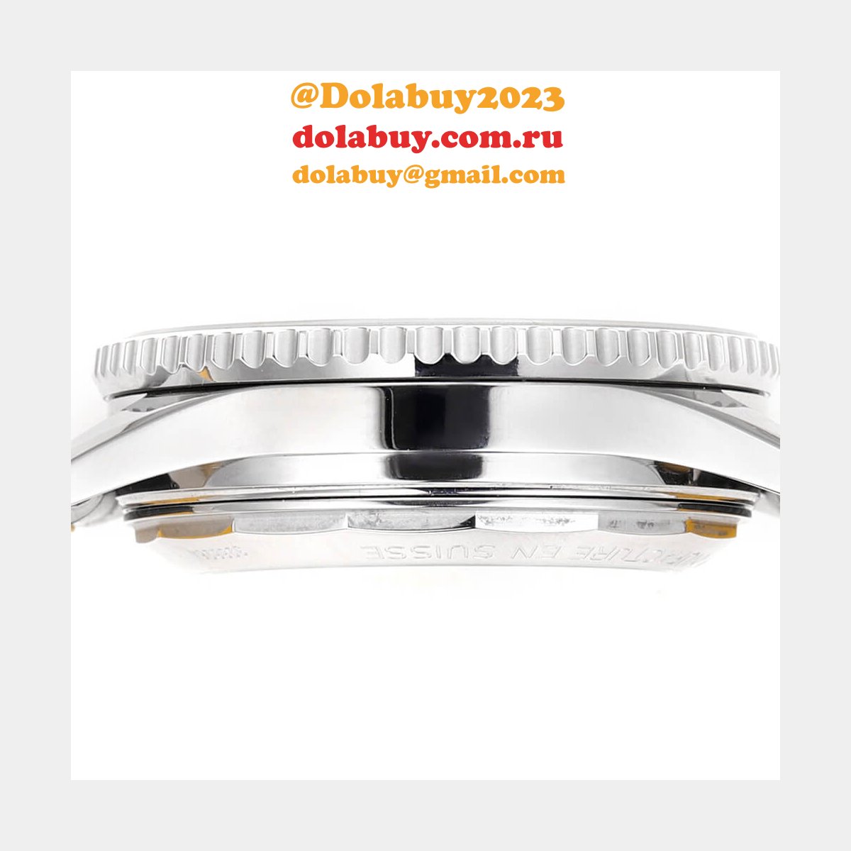 Breitling Navitimer B01 Chronograph 43