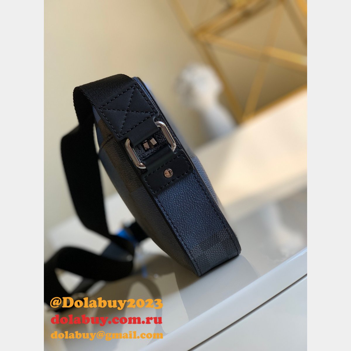 Louis Vuitton Replica N40421&N40408 Messenger & Shoulder Bags