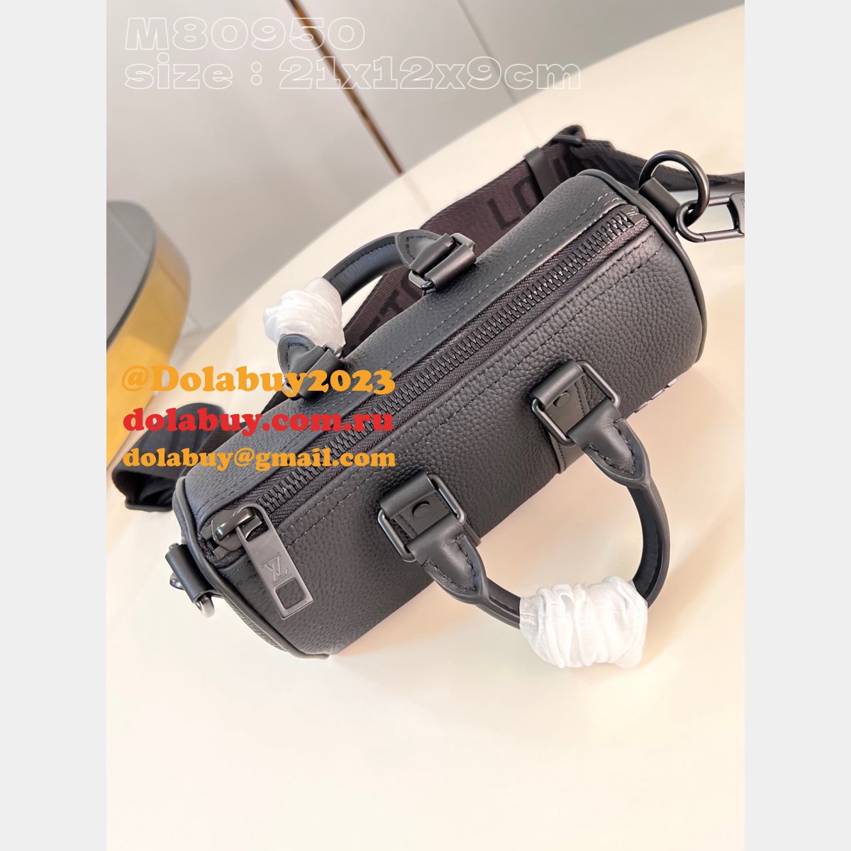 Keepall XS Shop M80950 Best Aerogram Louis Vuitton Fake Bag