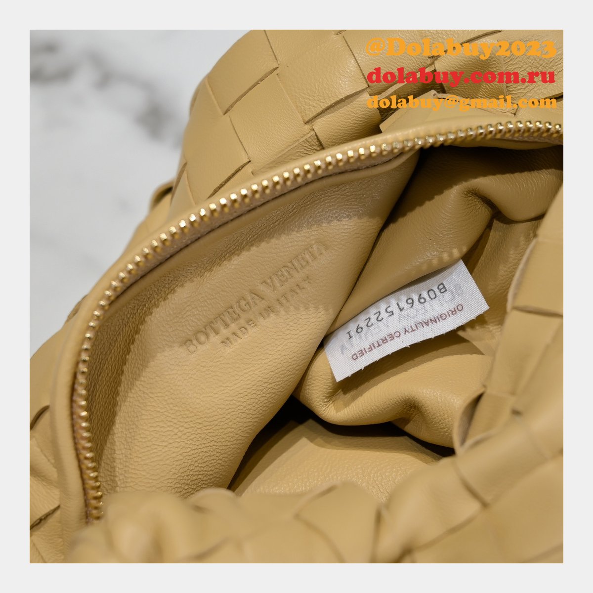 Replica Bottega Veneta Women