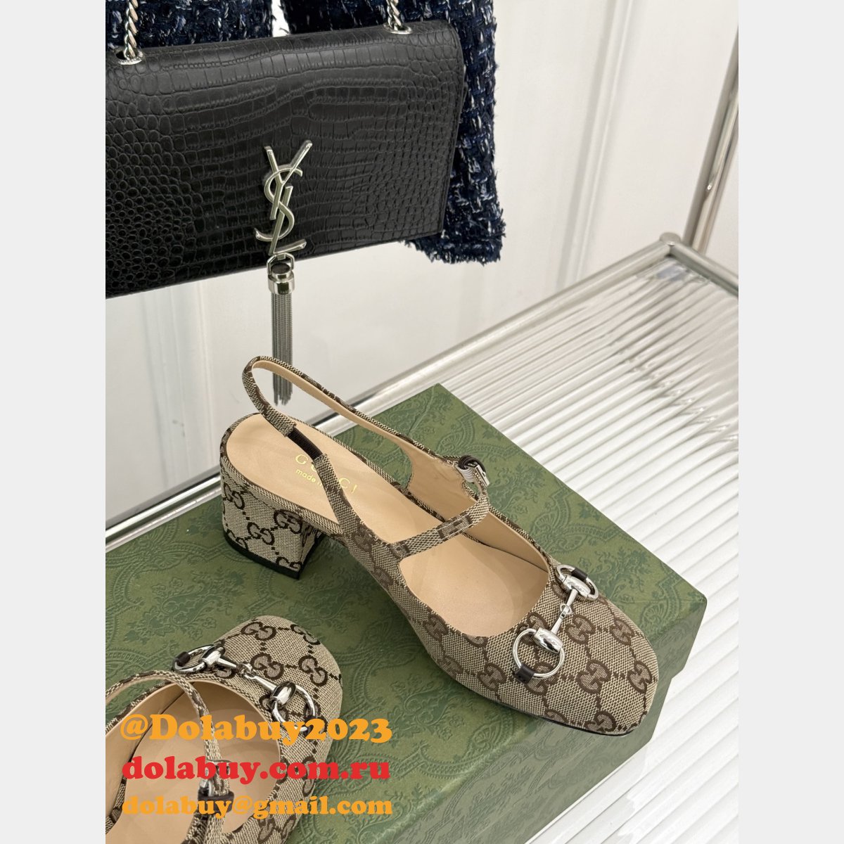 Top Quality Gucci Women