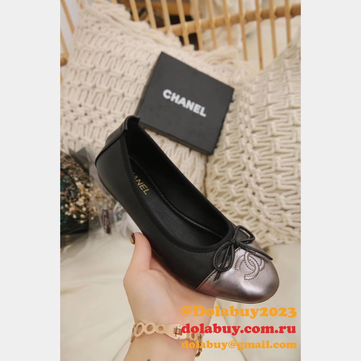 7 Star casual shoes 003