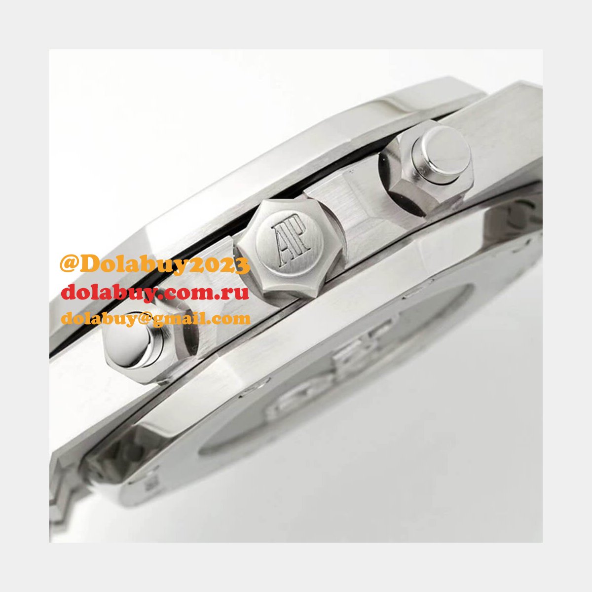 Audemars Piguet Royal Oak 26331