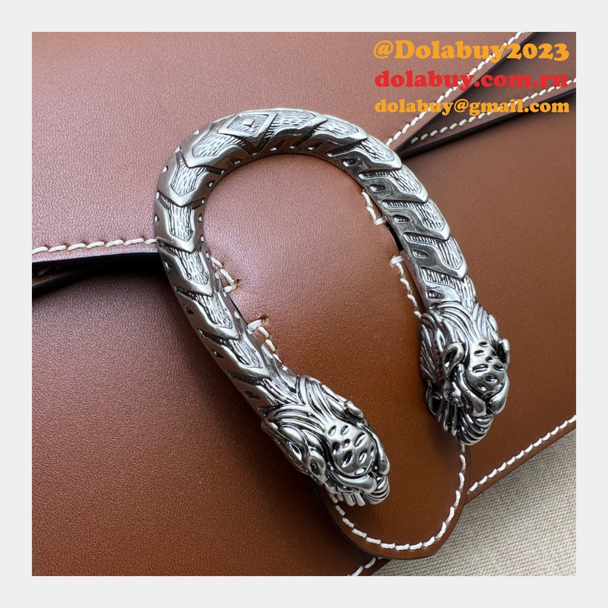 Fake Gucci Cheap Dionysus Shoulder UK 400249 Bag