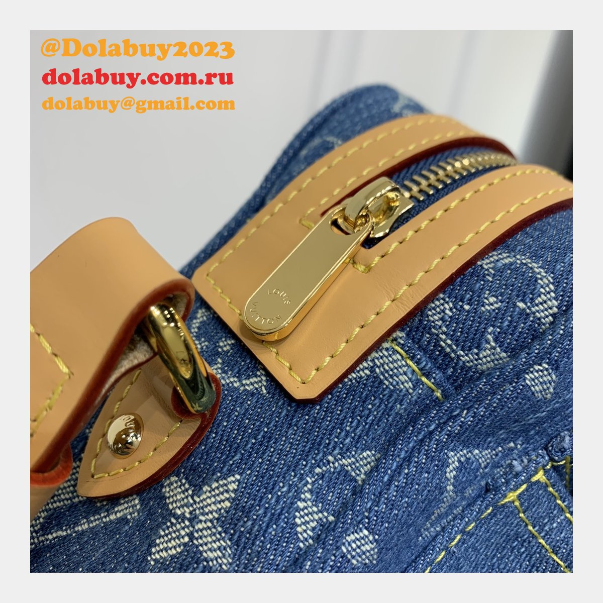 Louis Vuitton Replica M95348 Camera Shoulder Crossbidy AAA+ Bag