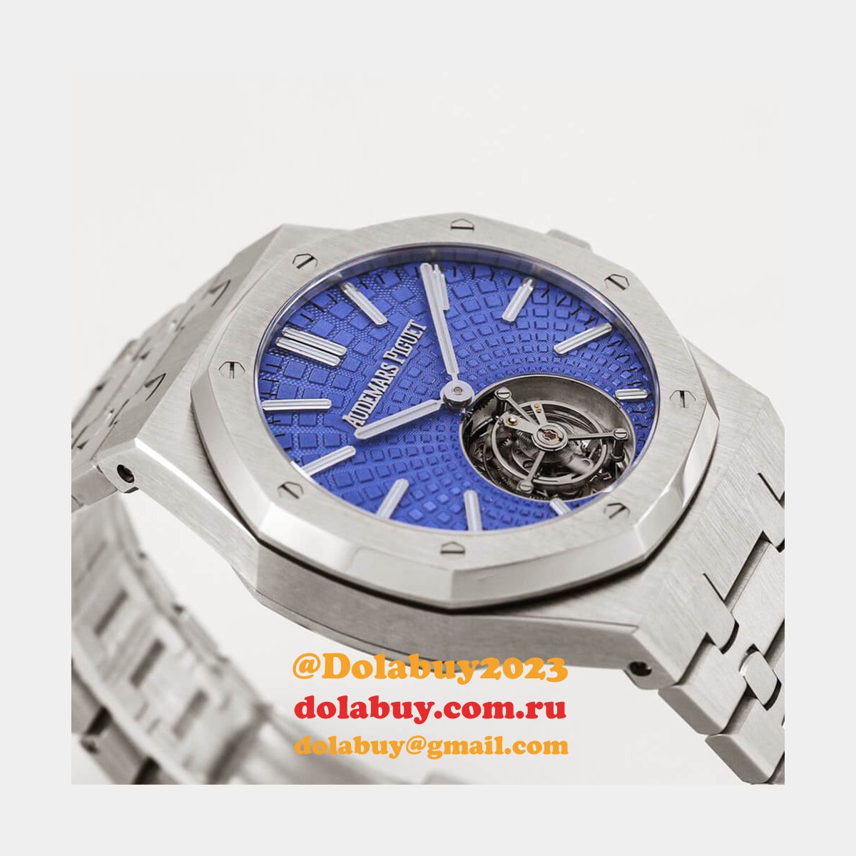 Audemars Piguet Royal Oak 26730ST