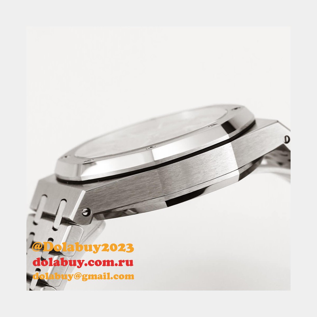 Audemars Piguet Royal Oak 26730ST