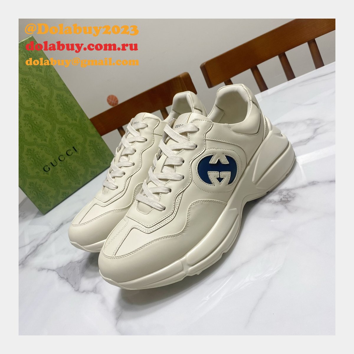 high quality G*u*i 2023 sneakers wholesale online