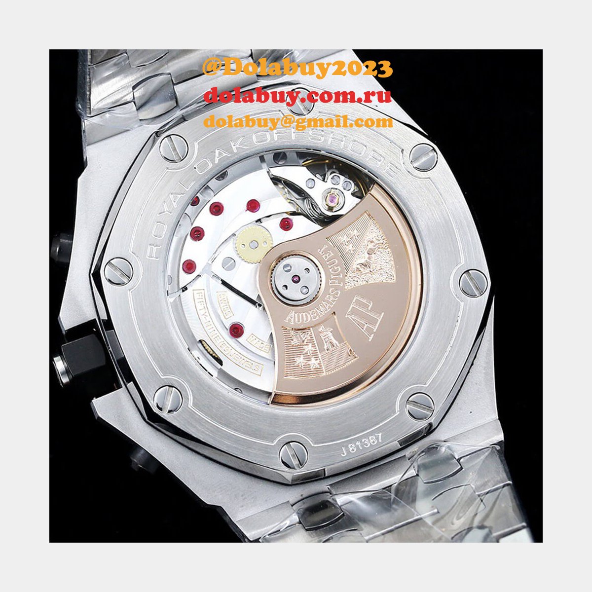 Audemars Piguet Royal Oak 26238