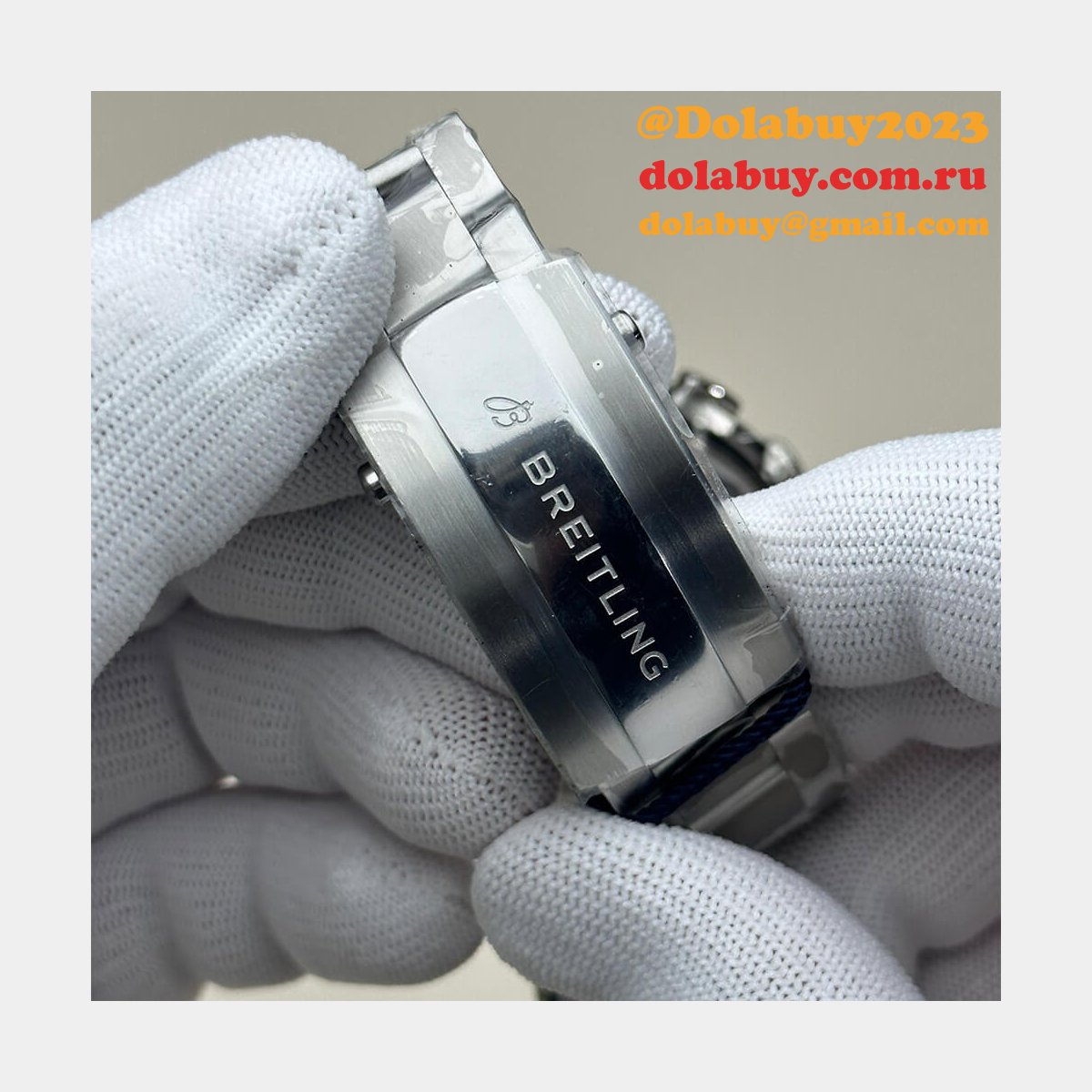 Breitling Avenger B01 Chronograph 44