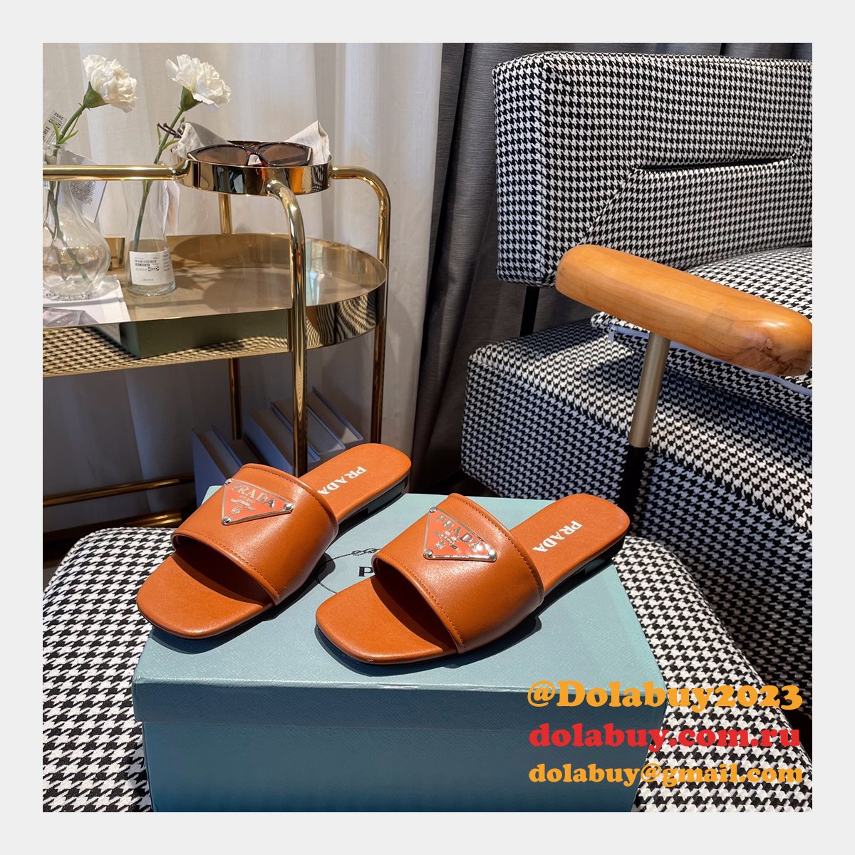 We provide Top Cheap AAA Prada Shoes Outlet save up to 70OFF