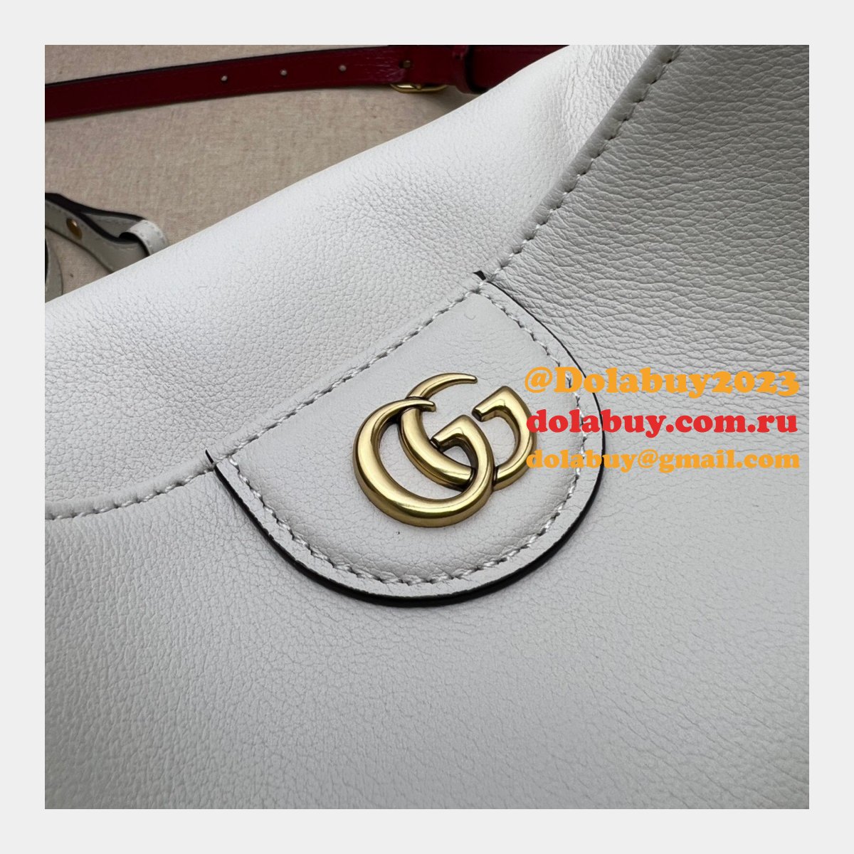 Gucci Perfect 746251 Diana Knockoff Shoulder Bag