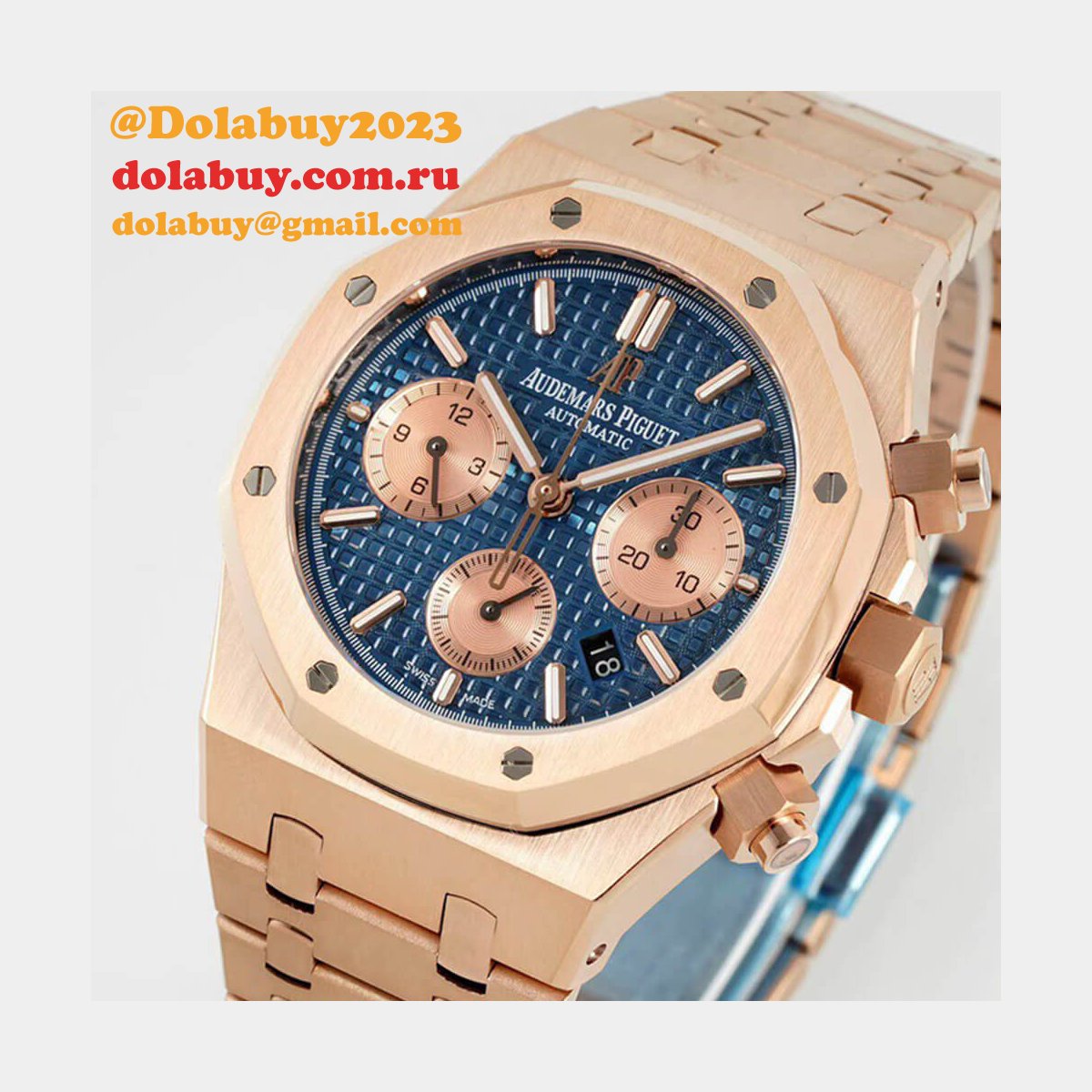 Audemars Piguet Royal Oak 26331