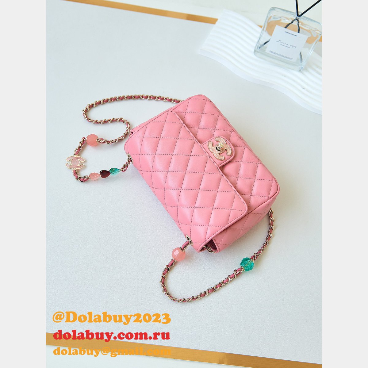 Inspired AS3783 High Quality Replica Handbags Online Sale Shoulder