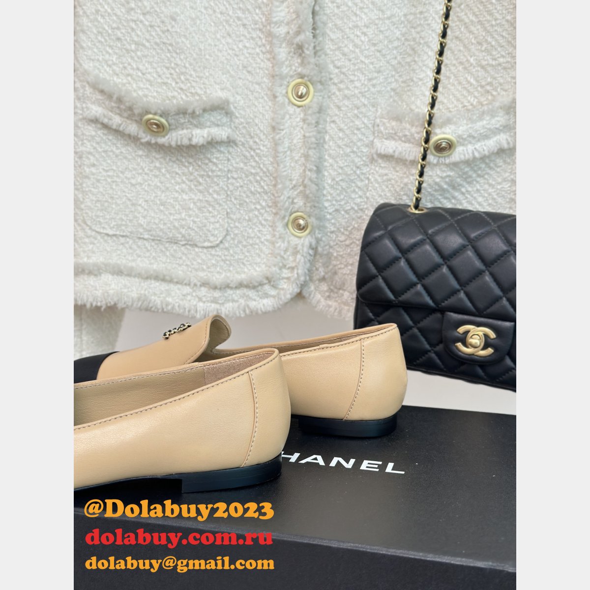 Replica Designer Loafers 2024 Discover Top Quality Shoes