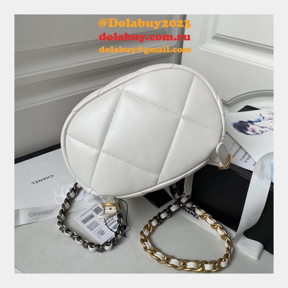 Replica Designer Backpack AS4223 Luxury Fashion Bag