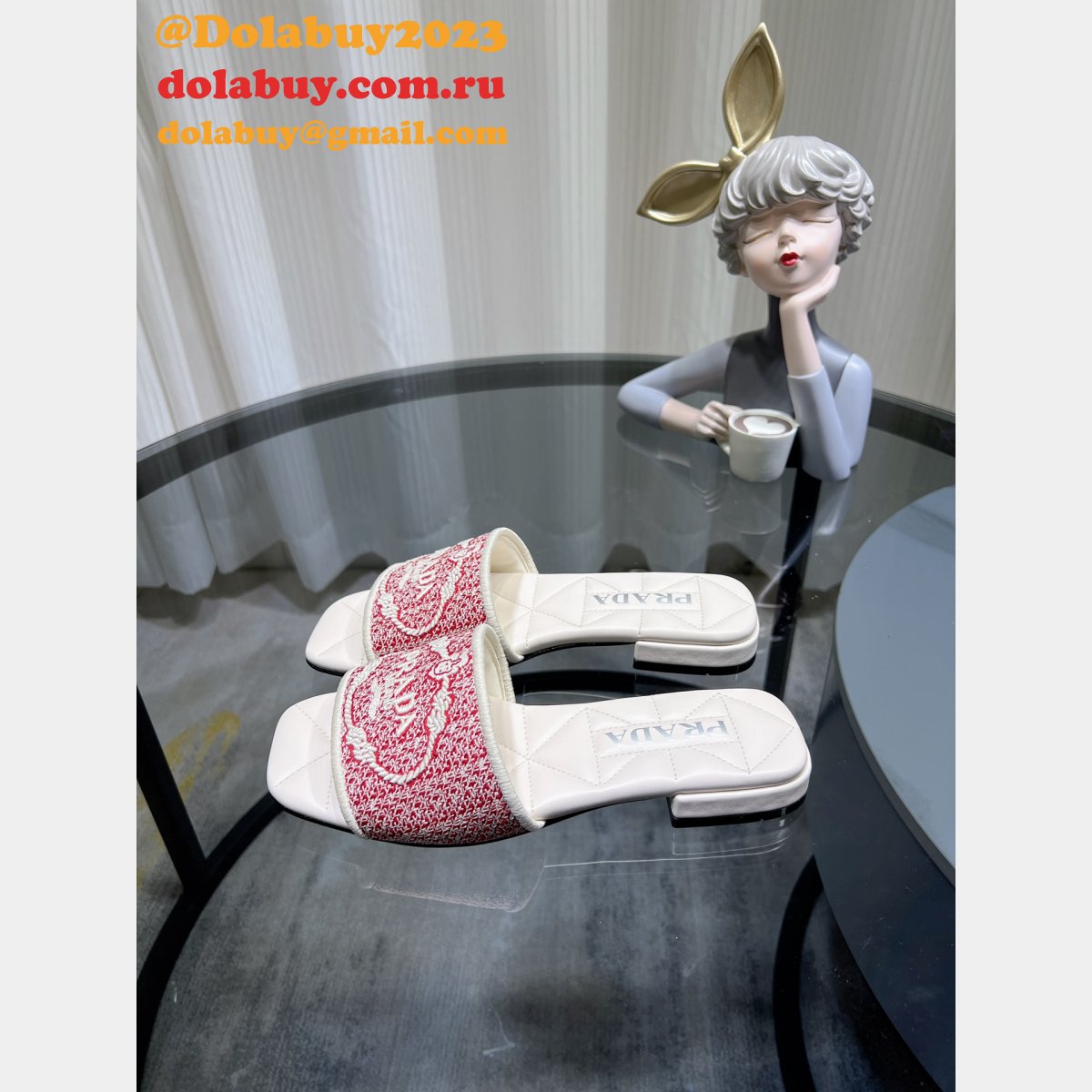 Fake Prada 2022 Replica Wholesale Cheap Sales Online