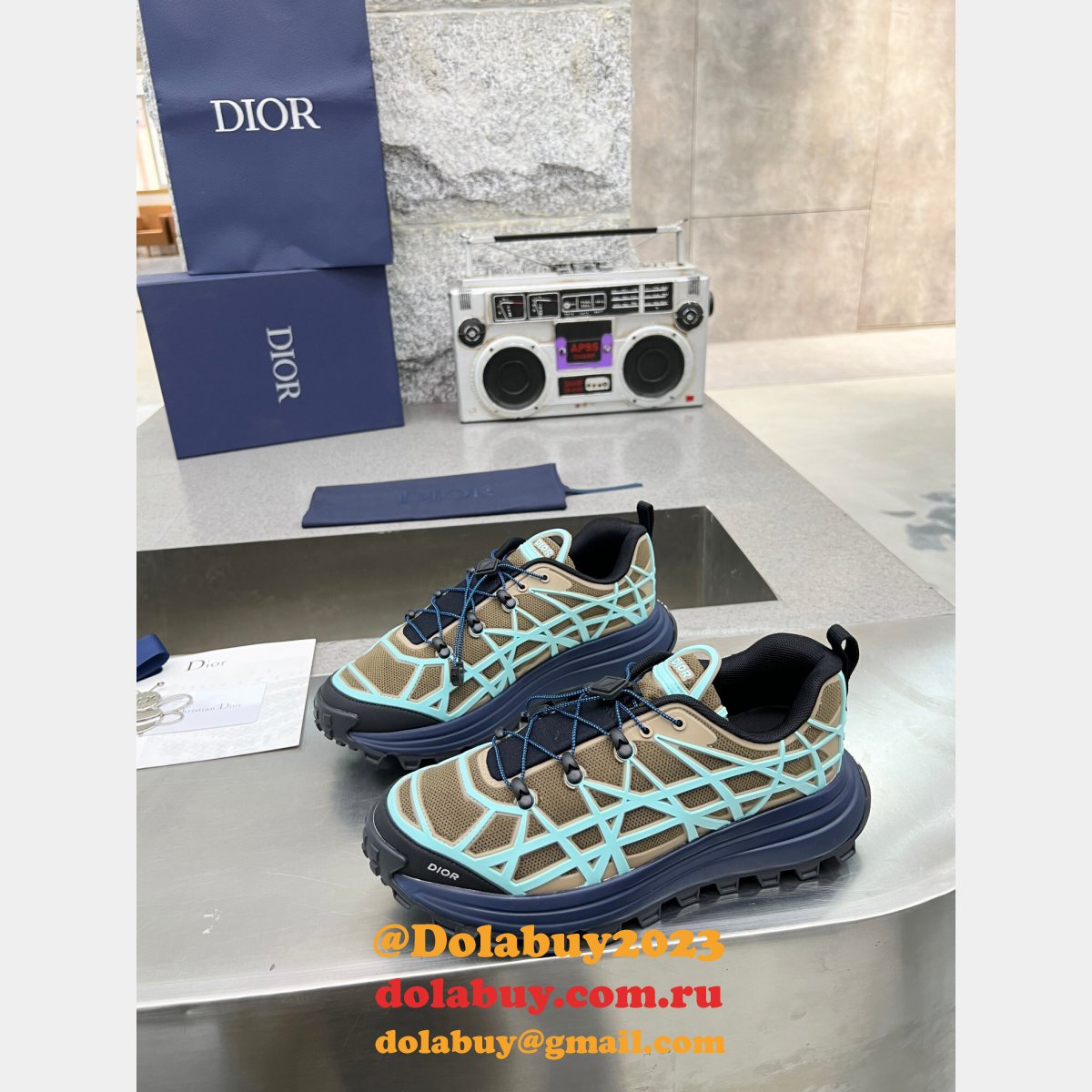 designer high quality dior replica cd Di*m*nd shoe online