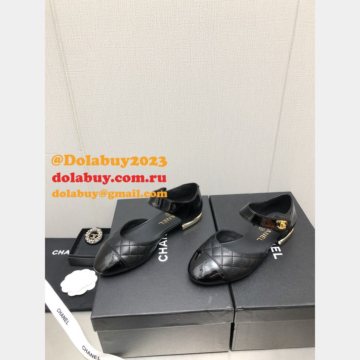 Sandals Square Low Heel Mixed 2024 Fashion Design Replica Shoes