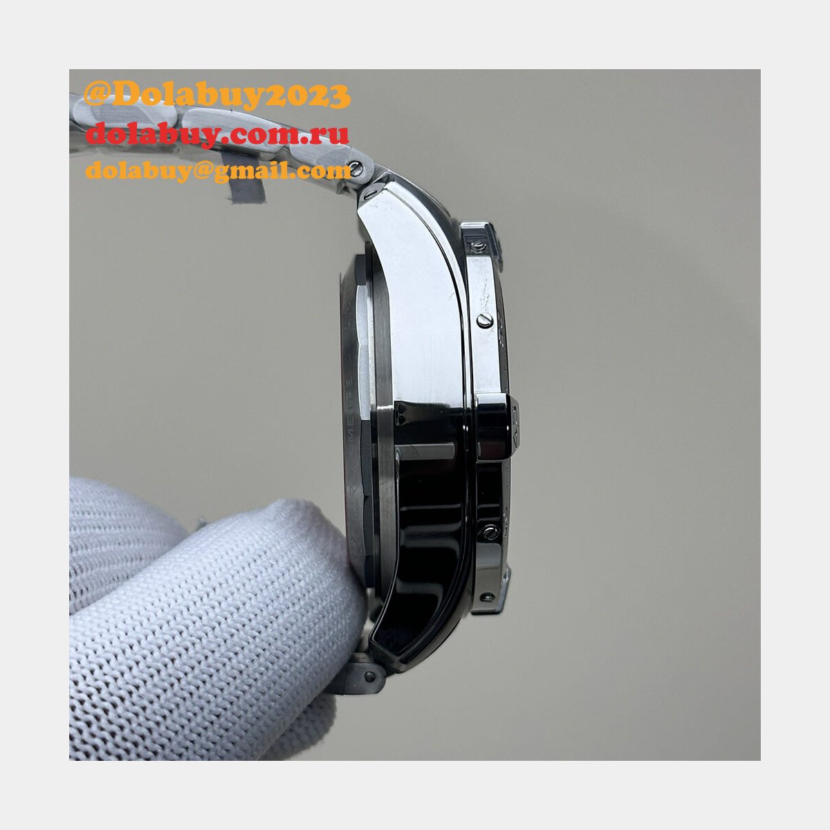 Breitling Avenger B01 Chronograph 44