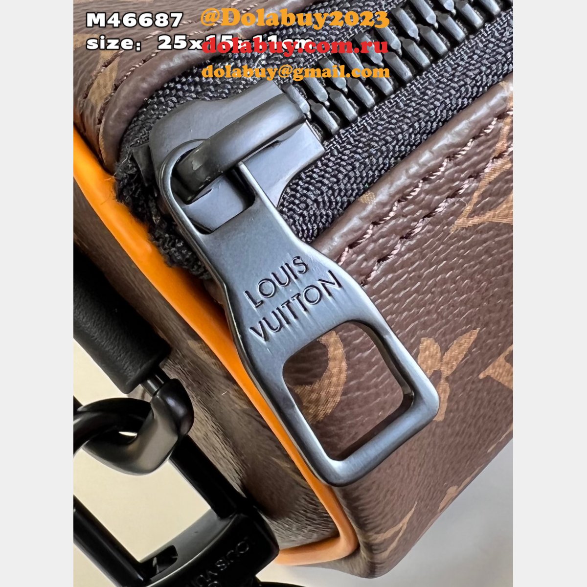 Duplicate Keepall Bandoulière 25 Luxury Fake Louis Vuitton Bag