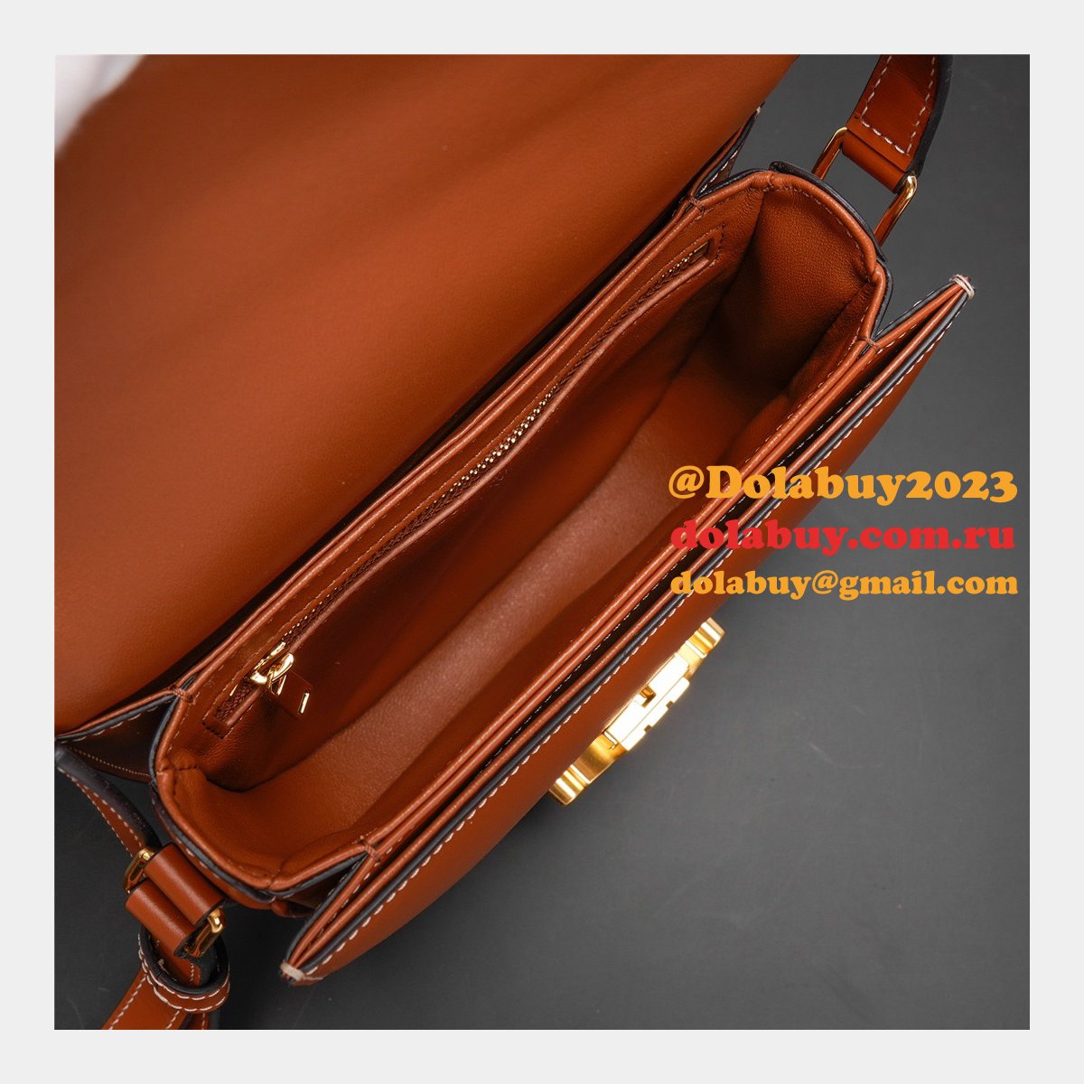 Fake Replica Celine Triomphe Perfect Best Bag