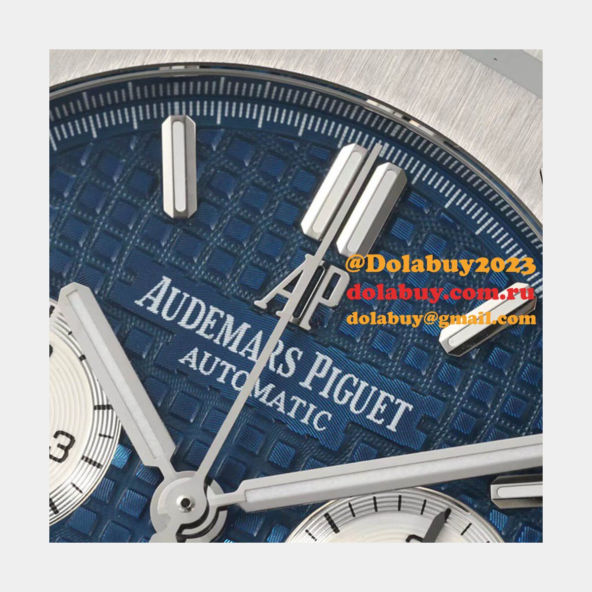 Audemars Piguet Royal Oak 26331