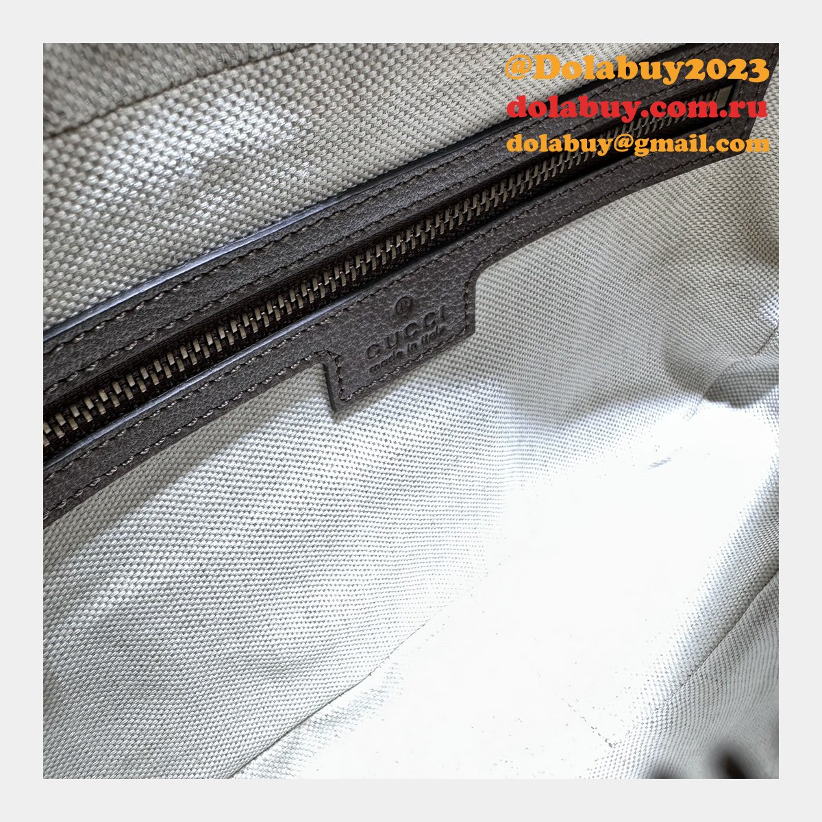 wearable wallets fashion G*u*i replica ophidia gg pouch 760245 bag