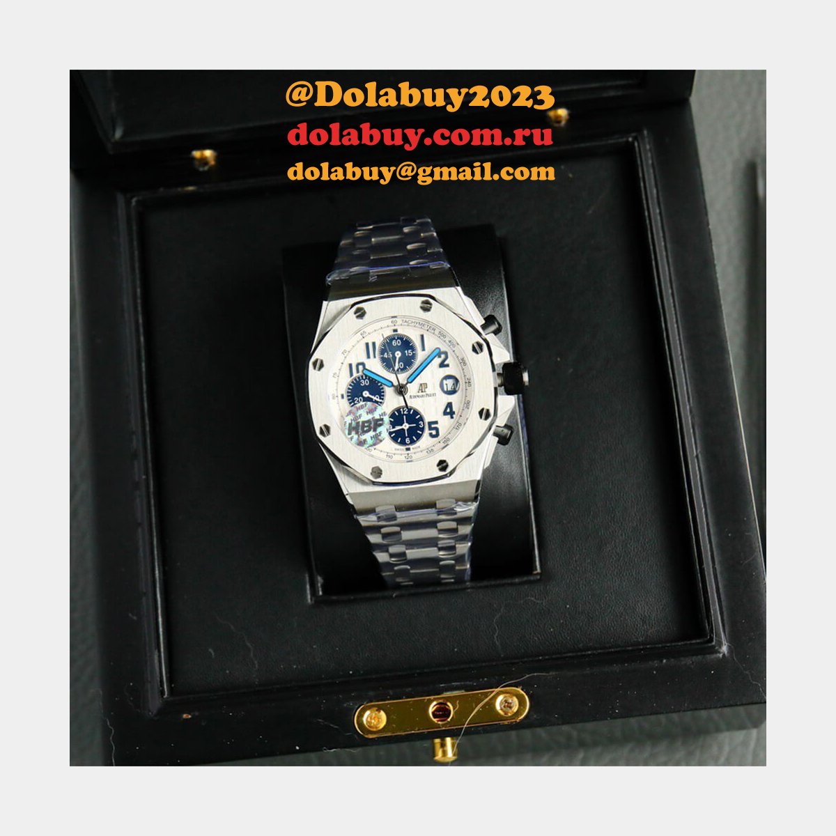 Audemars Piguet Royal Oak 26238