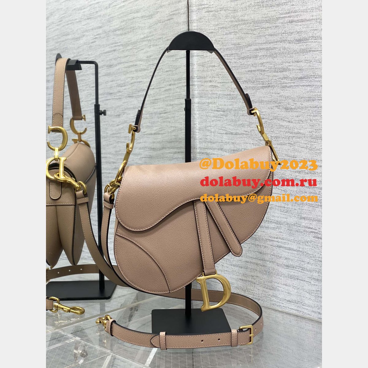 Affordable Dior Saddle Designer Replicas Bag Dupe Dolabuy
