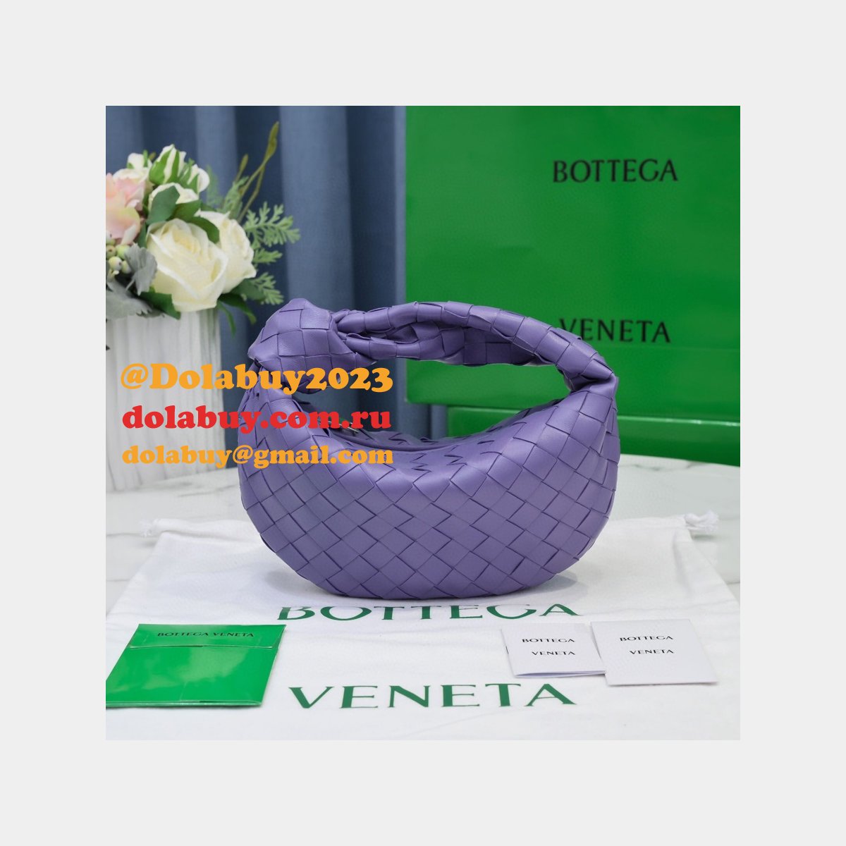 Where to Buy Bottega Veneta Cassette Jodie Hobo Bag Dupes Online