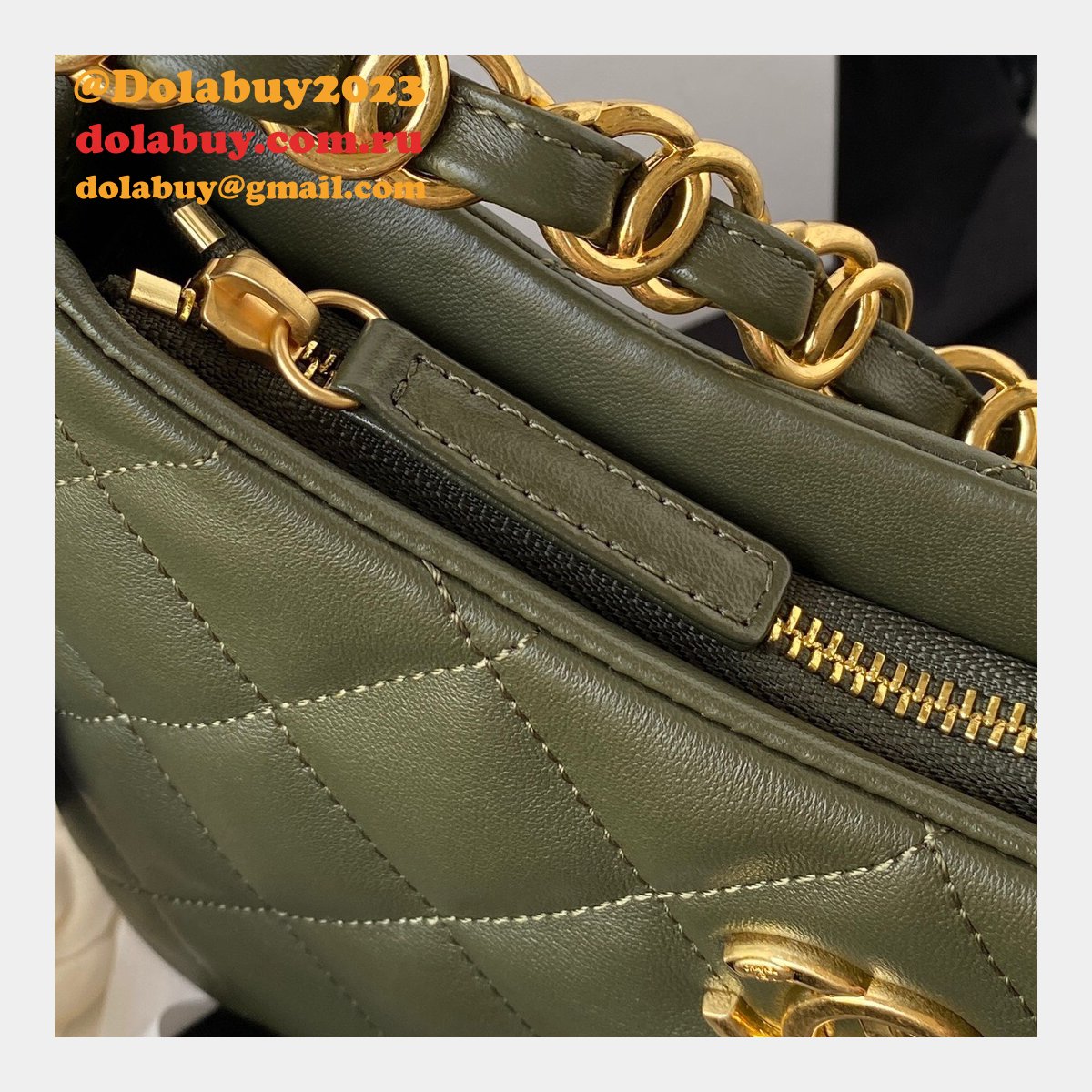 Replica AAA+ Top Quality AS3562/AS3631 Hobo Bag Store