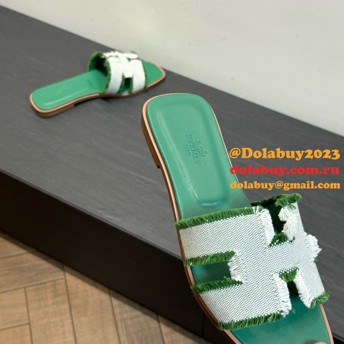 Top Quality Hottest Selling Oran Sandal 2025
