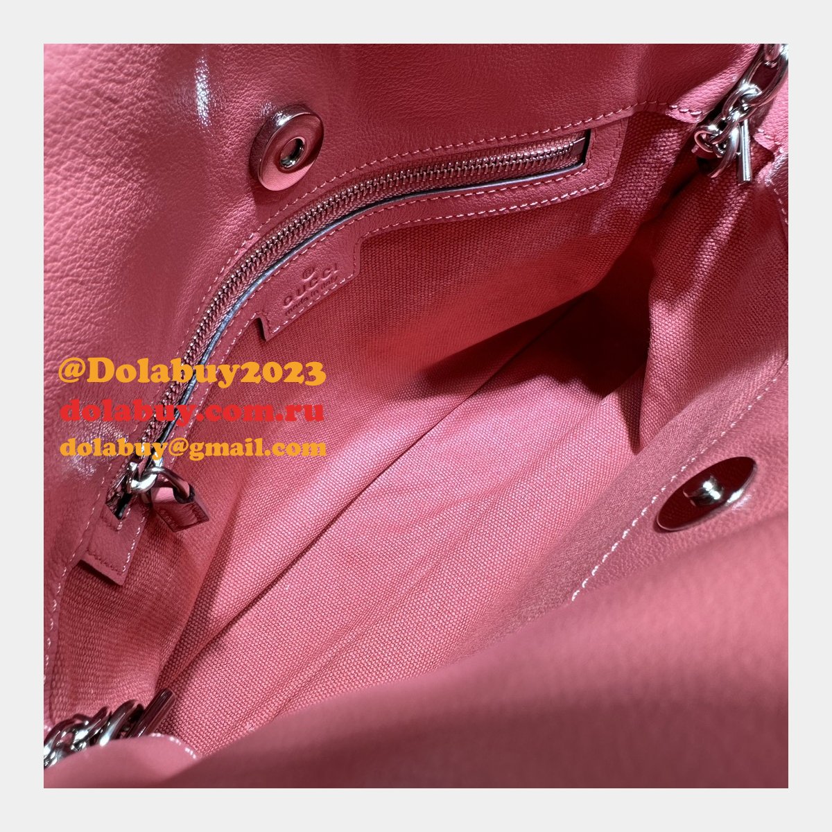 blondie tote designer replica G*u*i 751518 bags store