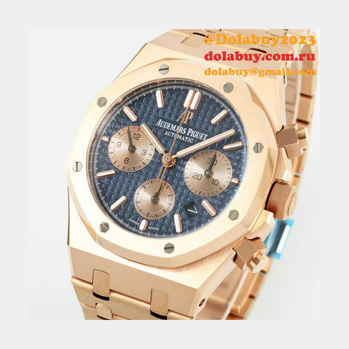 Audemars Piguet Royal Oak 26331