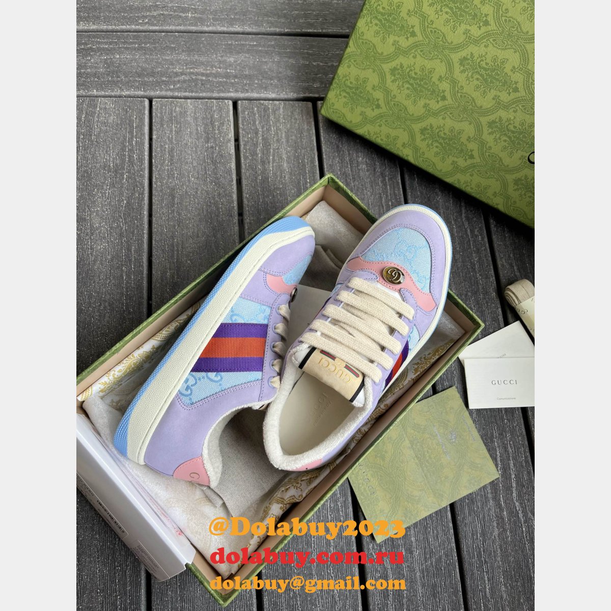 buy and sell luxury G*u*i brands dirty designer replica shoes