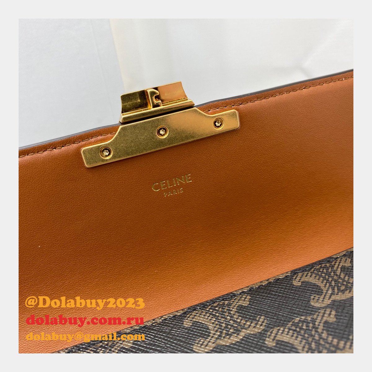 Best Quality Replica Triomphe 20CM Celine 1:1 bags