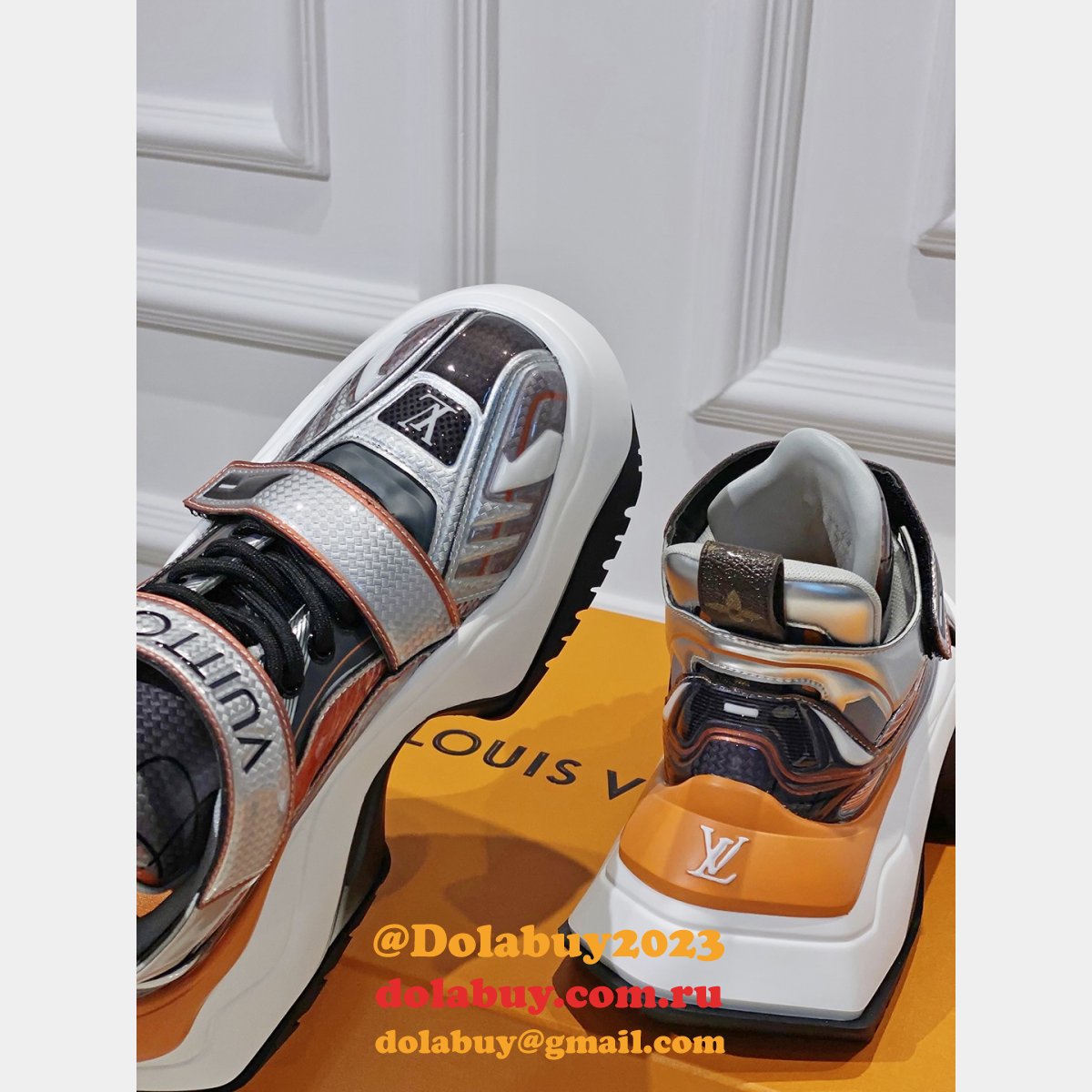Buy Latest Daddy Replica Online Louis Vuitton Luxury Dolabuys