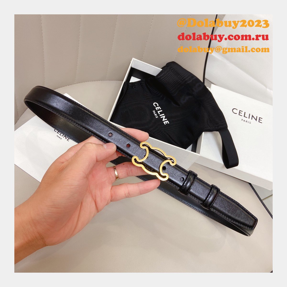 We provide Top Celine AAA+ Belts Sell